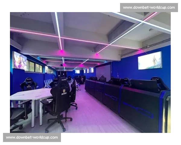 不止是游戏！电竞国际学校课程设置大公开！